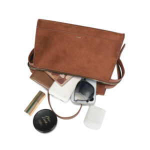 Alternative view of Clara