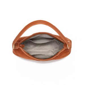 Alternative view of Croissant